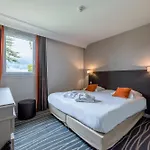 Logis Hotels- Et Restaurant Domaine De Fompeyre Hotel 3*