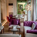 Logis Hotels- Et Restaurant Domaine De Fompeyre
