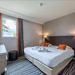Logis Hotels- Et Restaurant Domaine De Fompeyre Hotel 3*