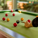 Logis Hotels- Et Restaurant Domaine De Fompeyre 3*
