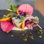 Logis Hotels- Et Restaurant Domaine De Fompeyre Bazas