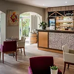Logis Hotels- Et Restaurant Domaine De Fompeyre Hotel Bazas