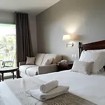 Logis Hotels- Et Restaurant Domaine De Fompeyre Hotel 3*