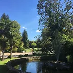 Logis Hotels- Et Restaurant Domaine De Fompeyre Hotel 3*