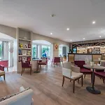 Logis Hotels- Et Restaurant Domaine De Fompeyre Hotel Bazas