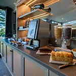 Logis Hotels- Et Restaurant Domaine De Fompeyre Hotel Bazas