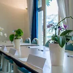 Hotel Logis Hotels- Et Restaurant Domaine De Fompeyre 3*