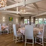 מלון Logis Hotels- Et Restaurant Domaine De Fompeyre בזאס