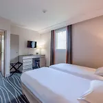 فندق Logis Hotels- Et Restaurant Domaine De Fompeyre بازاس
