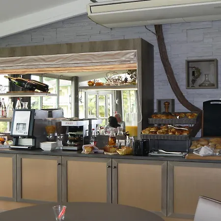 فندق Logis Hotels- Et Restaurant Domaine De Fompeyre