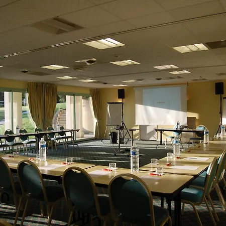 Logis Hotels- Et Restaurant Domaine De Fompeyre