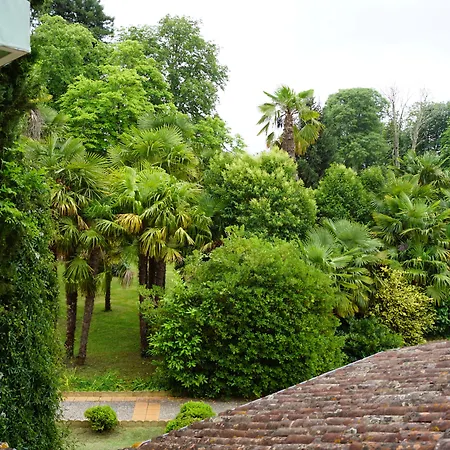 Logis Hotels- Et Restaurant Domaine De Fompeyre Hotel Bazas